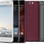 HTC presenta ufficialmente il nuovo HTC One A9