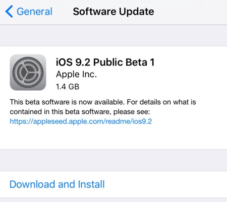 iOS-9.2-public-beta-1