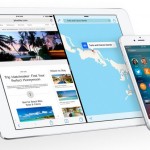 Apple rilascia iOS 9.1 [LINK DIRETTI]!