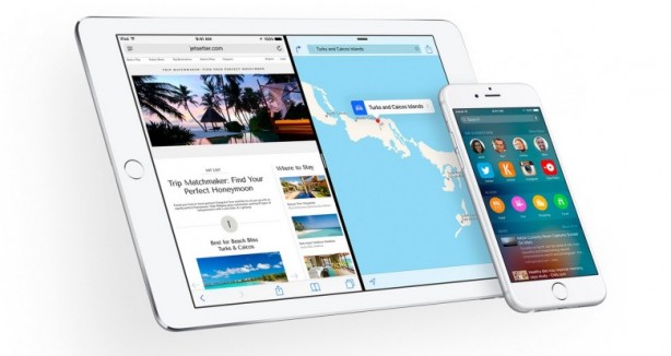 Apple rilascia iOS 9.1 [LINK DIRETTI]!