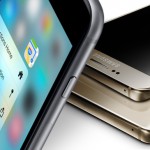 Appare in rete un confronto tra iPhone 6S Plus e Galaxy Note 5