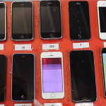 Test di impermeabilità: tutti gli iPhone immersi nell’acqua, chi resiste di più?