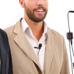 iRig Mic Lav, un microfono professionale per giornalisti e non solo