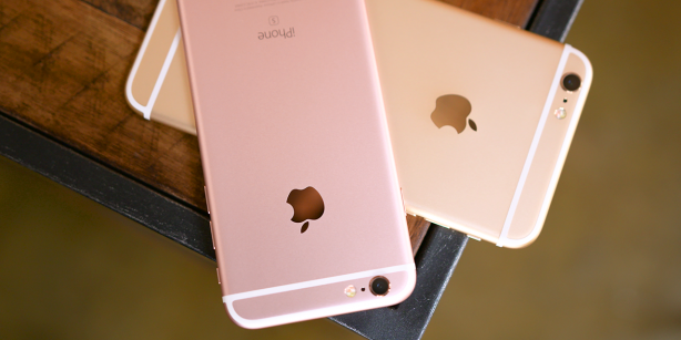 Apple lancia un nuovo servizio di assistenza su iPhone 6/6s e 6/6s Plus