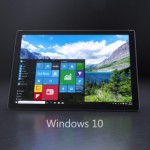 Microsoft presenta il nuovo Surface Pro 4 e i Lumia 950 e 950XL