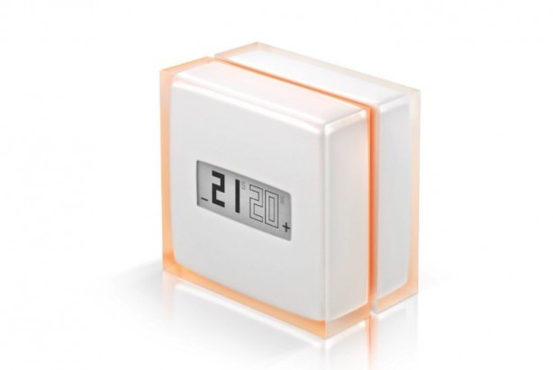 Il termostato Netatmo è in offerta su Amazon