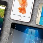 iOS9 contro Android 6.0 Marshmallow: compariamo l’interfaccia utente di iPhone 6s e Nexus 5X