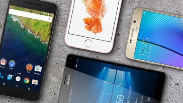 iOS9 contro Android 6.0 Marshmallow: compariamo l’interfaccia utente di iPhone 6s e Nexus 5X