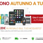 BuyDifferent regala buoni da 20 euro per acquistare iPhone, iPad, Watch, upgrade Mac e videocorsi