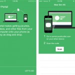 Portal – WiFi File Transfers: l’app perfetta per trasferire file sul vostro iPhone