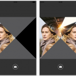 Crea composizioni fotografiche uniche con Reflexion