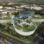 Apple realizzerà un nuovo campus nella Silicon Valley