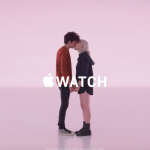 Arrivano tanti nuovi spot dedicati all’Apple Watch