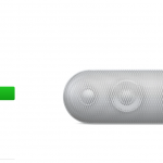 Lo speaker Beats Pill+ è disponibile negli USA