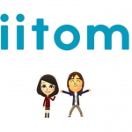 Nintendo annuncia il suo primo titolo per iOS: si chiamerà Miitomo e uscirà nel 2016