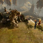 “Brothers: A Tale of Two Sons”: un viaggio avventuroso ed emozionante