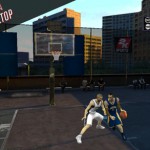 Arriva su iPhone e iPad NBA 2K16