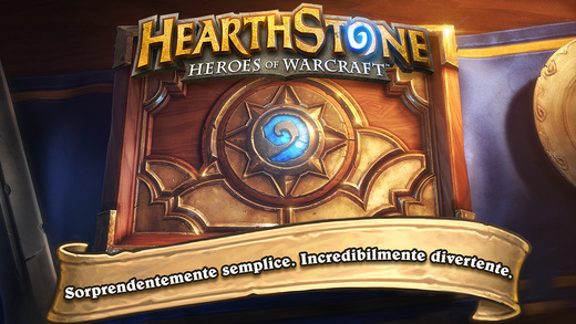 Hearthstone, arriva il nerf del Capitano Cantaguerra: i dettagli dell’update