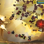 YAMGUN: sparare, sconfiggere i nemici, respingere l’invasione