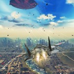 Apple regala il gioco Sky Gamblers Air Supremacy!