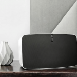 Sonos presenta il nuovo speaker Play:5