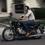 Mission Motors chiude, colpa di Apple?