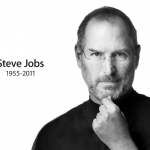 Tim Cook ricorda Steve Jobs a quattro anni dalla sua morte