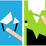 Metti le tue abilità alla prova con Super Sharp per iOS