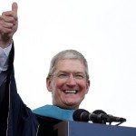 Tim Cook annuncia un nuovo programma di partecipazione azionaria per tutti i dipendenti