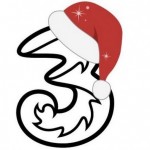 3Italia lancia l’offerta ALL-IN ONE Christmas 2015