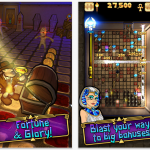 Vai alla ricerca di tesori in “Treasure Tombs: Ra Deal”