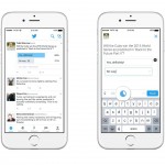 Twitter ci permetterà di creare sondaggi in modo semplice