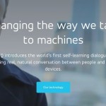 Apple acquisisce VocalIQ, società specializzata in linguaggio naturale