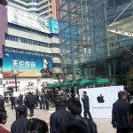 Cina: il nuovo Apple Store di Dalian dovrebbe essere uno dei più grandi al mondo