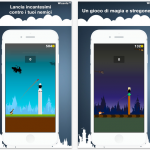 Combatti il Signore Oscuro in Wizards, nuovo gioco retro per iOS!