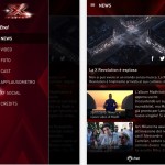 X Factor 2015, l’app ufficiale della nuova edizione