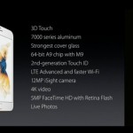 Google vuole creare il suo “chip A9” per competere con Apple