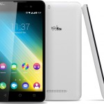 Wiko Fever, il primo smartphone fosforescente…