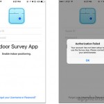 Apple pubblica (e poi elimina) un’app per monitorare la posizione dell’utente all’interno degli edifici [AGGIORNATO]