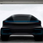 Dietro il misterioso produttore di auto Faraday Future potrebbe nascondersi Apple! [AGGIORNATO]