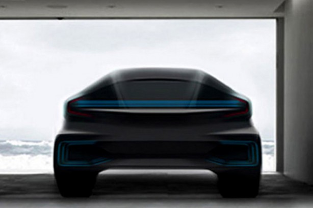 Dietro il misterioso produttore di auto Faraday Future potrebbe nascondersi Apple! [AGGIORNATO]