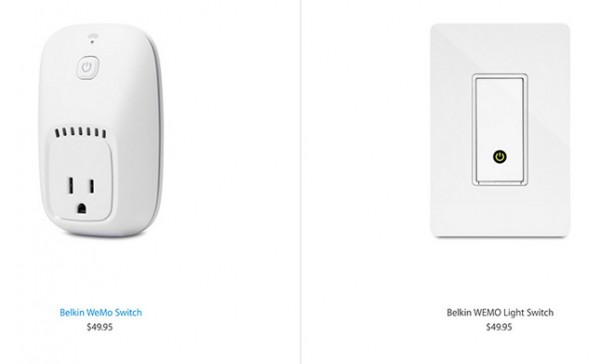 Apple rimuove dallo store tutti i dispositivi non compatibili con HomeKit