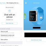 Apple sta sviluppando un’app per i clienti che chiedono assistenza