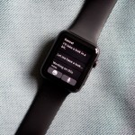 Apple Watch è l’indossabile più desiderato di Natale