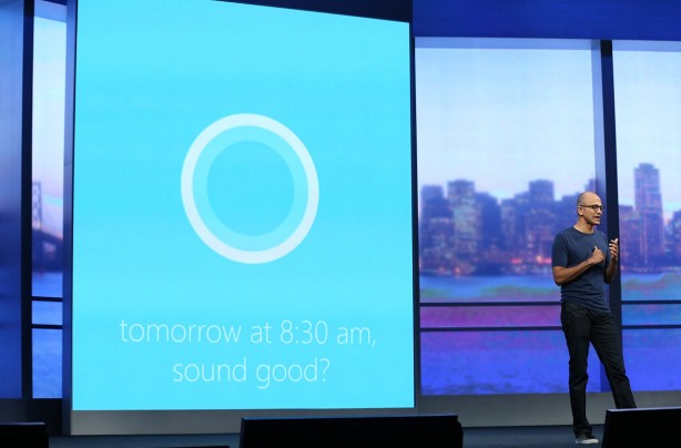 Microsoft pronta a lanciare la prima beta di Cortana per iOS!