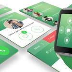 WhatsApp porterà la sua applicazione su Apple Watch: ora è “ufficiale”!