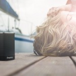 EasyAcc DP100, speaker portatile bello e di qualità