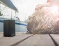 EasyAcc DP100, speaker portatile bello e di qualità
