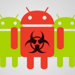 Tre nuovi malware rendono inutilizzabili gli smartphone Android, per sempre!