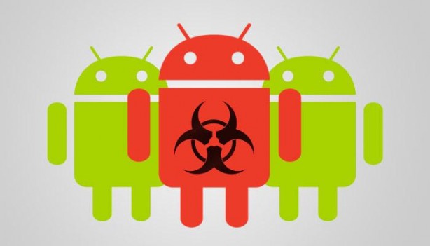 AndroidMalware